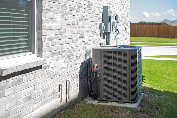 Reliable Hvac Installation contractor in Puryear, TN by FH HVAC
